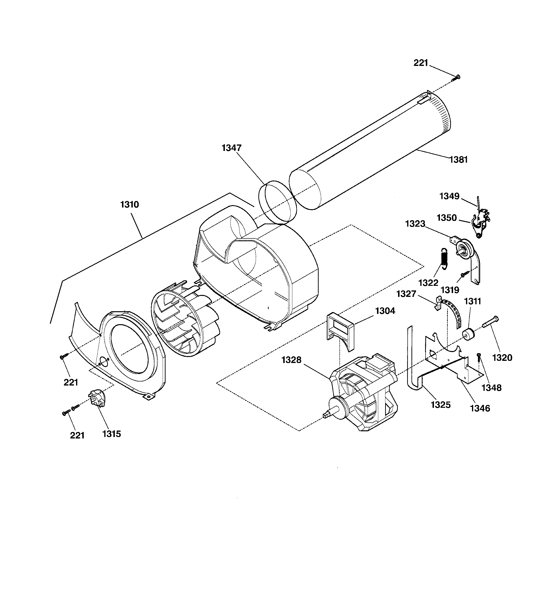 Motor
