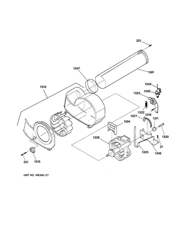 Motor