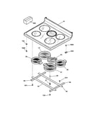 Cooktop