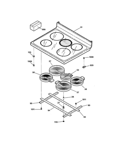 Cooktop