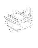 Center spacer
