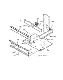 Center spacer