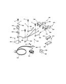 Burner parts