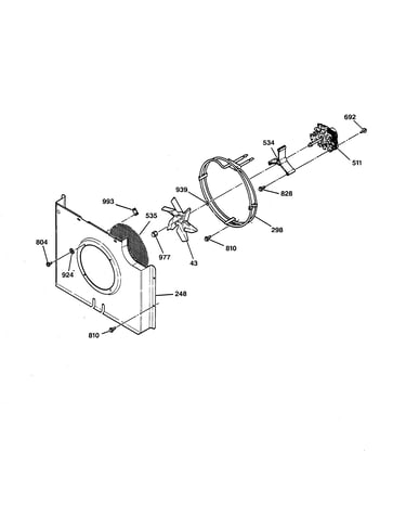 Fan assembly