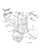 Frame parts