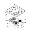 Cooktop