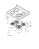 Cooktop
