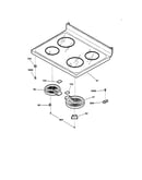 Cooktop