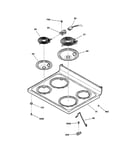 Cooktop