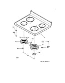 Cooktop