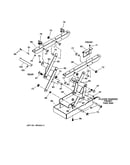 Frame parts