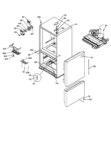 Control & light covers