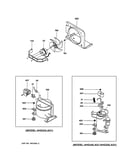 Fan & compressor
