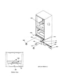 Insulation & roller assembly