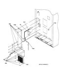 Cabinet back