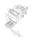 Door & drawer parts