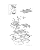Shelves