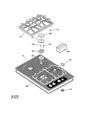 Cooktop