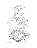 Burner parts