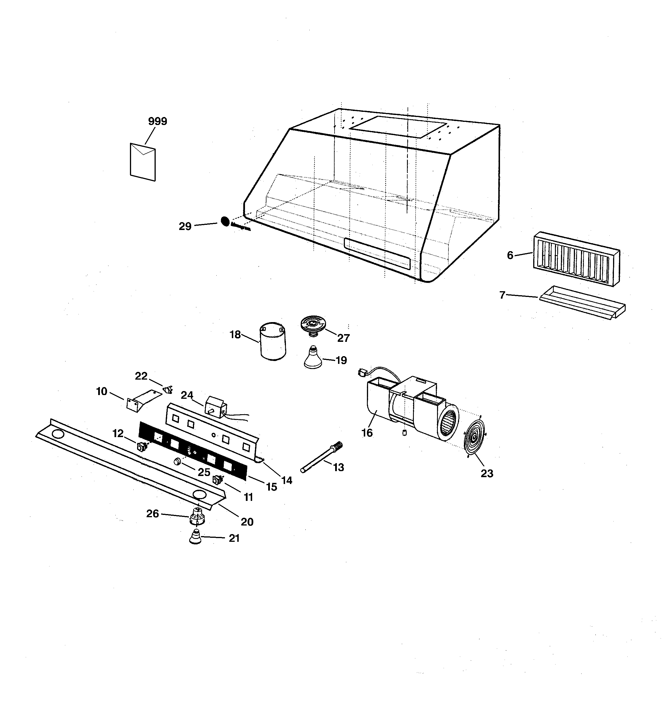 Range hood