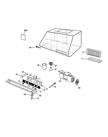 Range hood