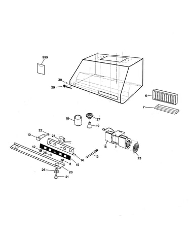 Range hood