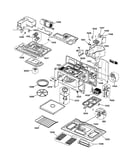 Unit parts & base