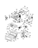 Microwave parts