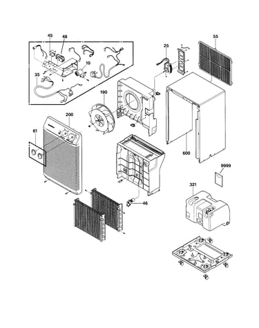 Dehumidifier