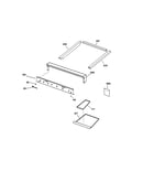 Escutcheon & trim