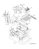 Icemaker & dispenser