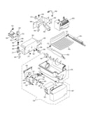 Icemaker & dispenser