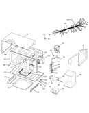 Microwave body parts