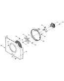 Convection fan
