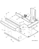 Center spacer