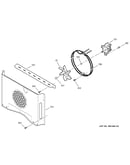 Convection fan
