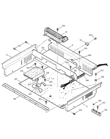 Cooling fan
