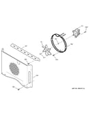 Convection fan