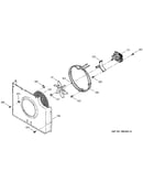 Convection fan