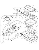 Burner parts