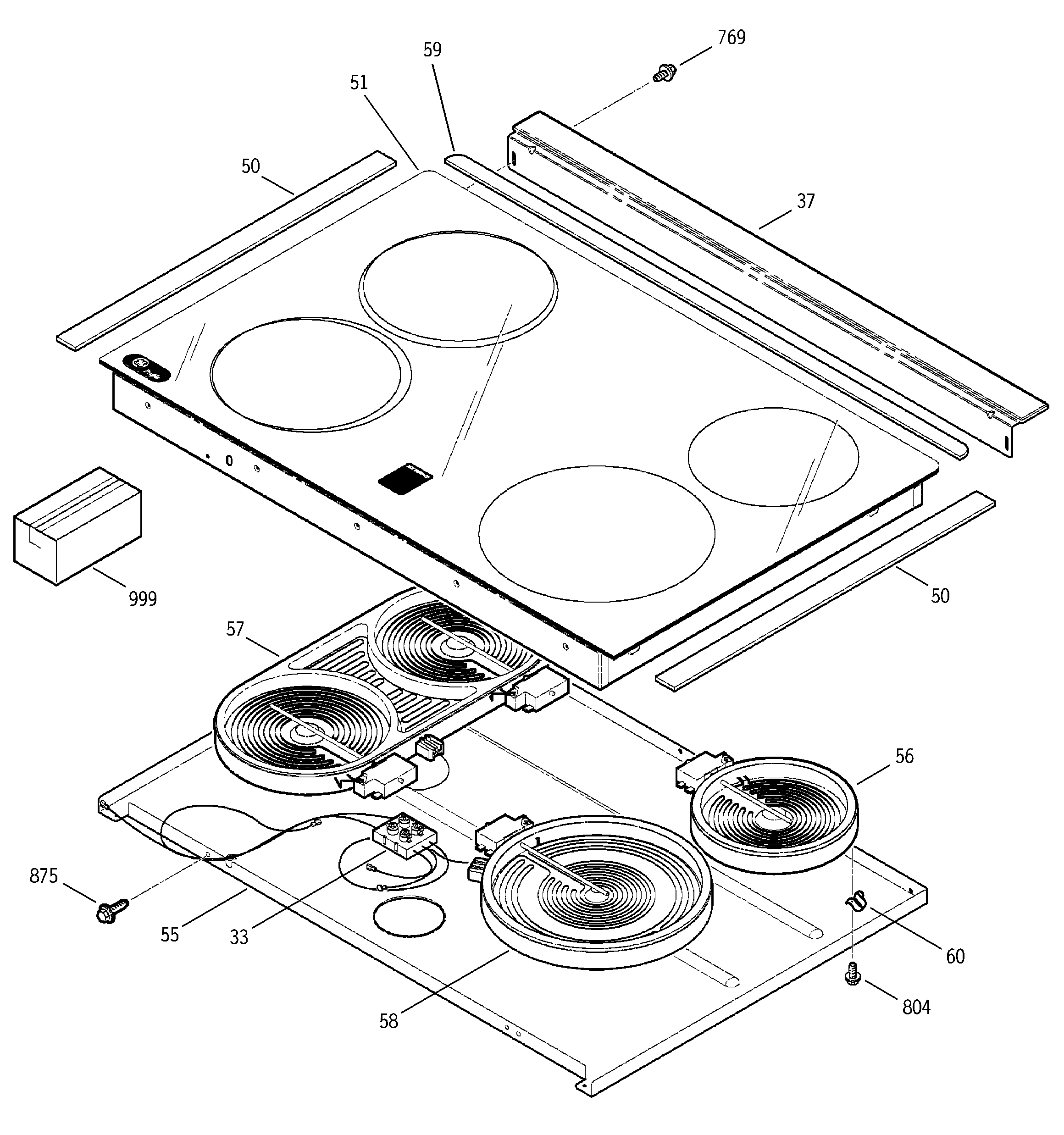 Cooktop