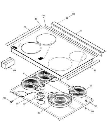 Cooktop