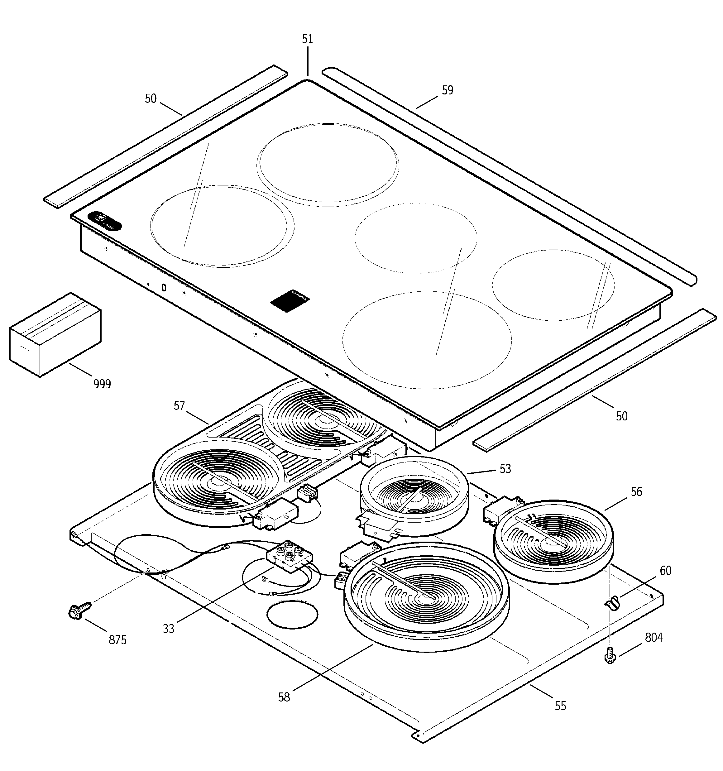 Cooktop