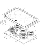 Cooktop