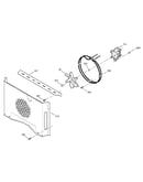 Convection fan