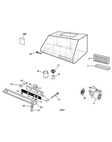 Range hood