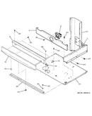 Center spacer