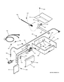 Burner parts