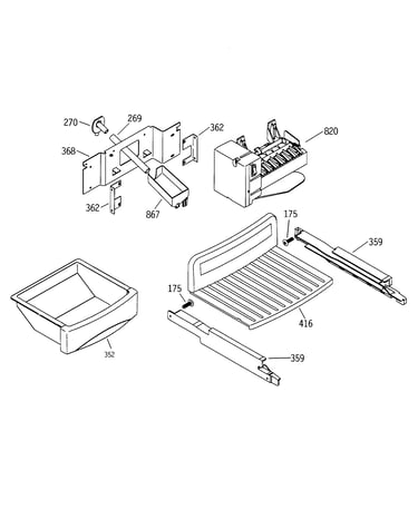 Icemaker