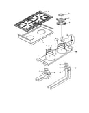 Burner assembly
